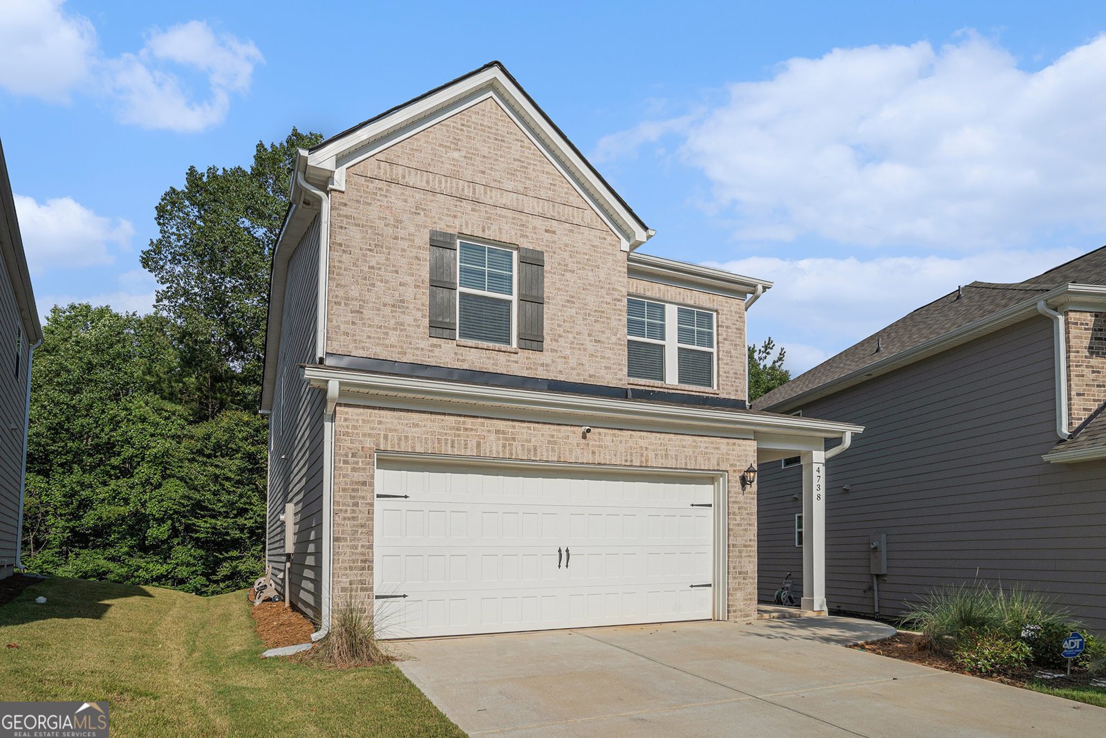 4738 Kyle Terrace Atlanta - 1