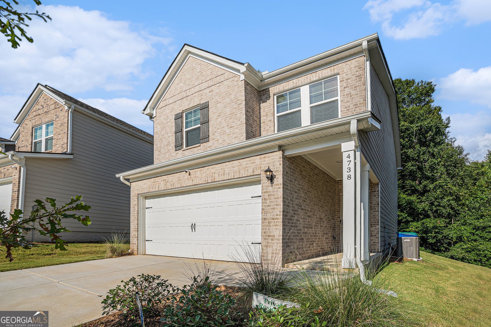 4738 Kyle Terrace Atlanta - 2