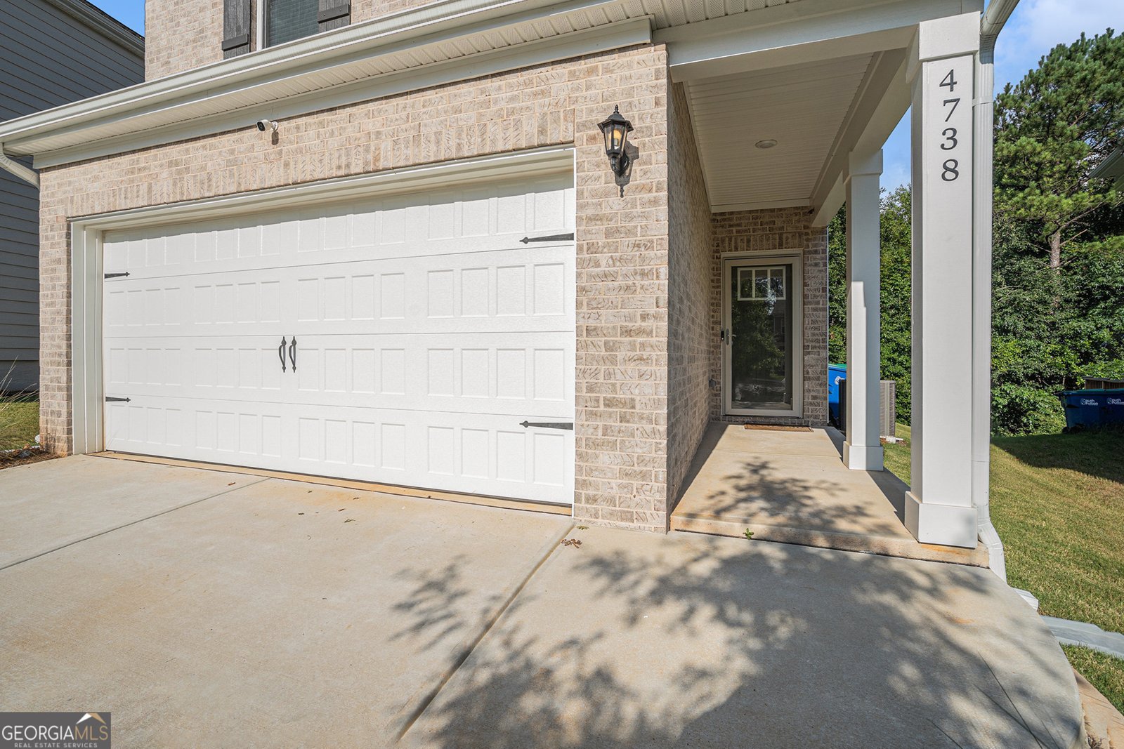 4738 Kyle Terrace Atlanta - 3