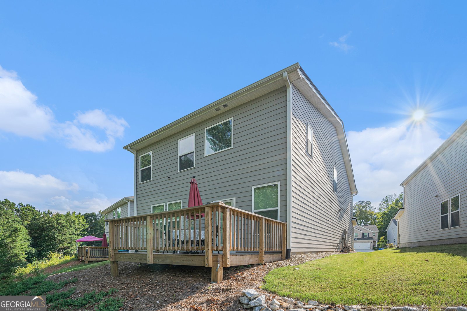 4738 Kyle Terrace Atlanta - 30