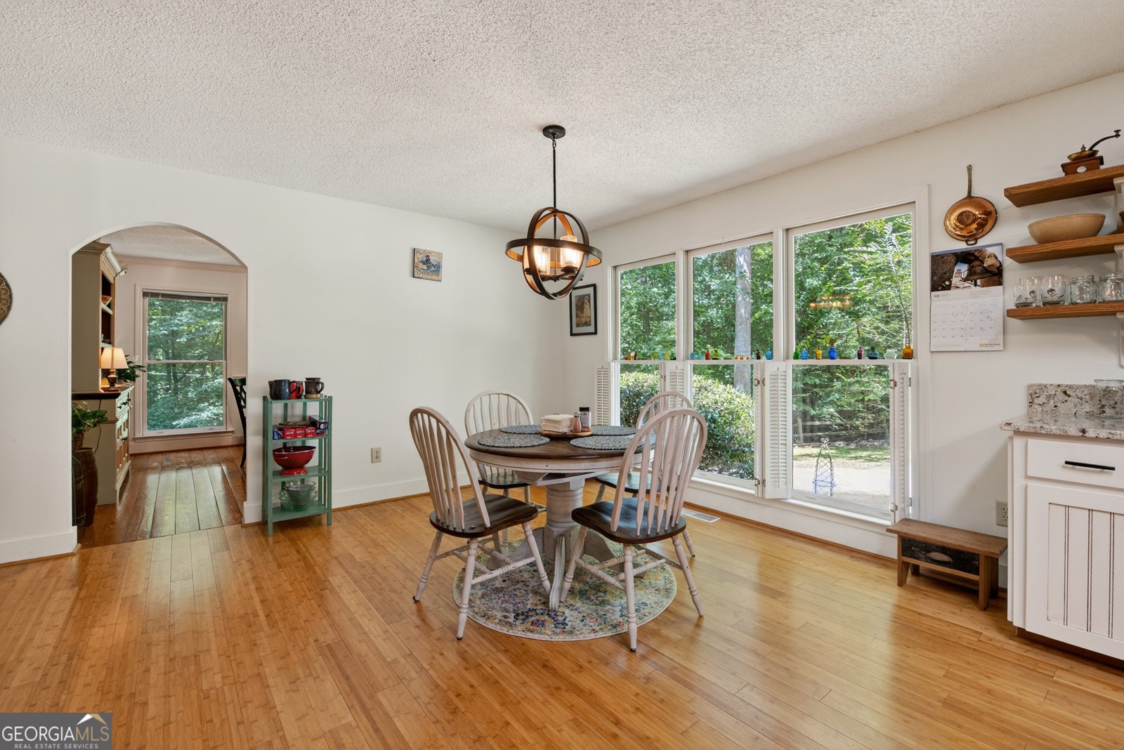 206 Overbrook Drive Toccoa - 10