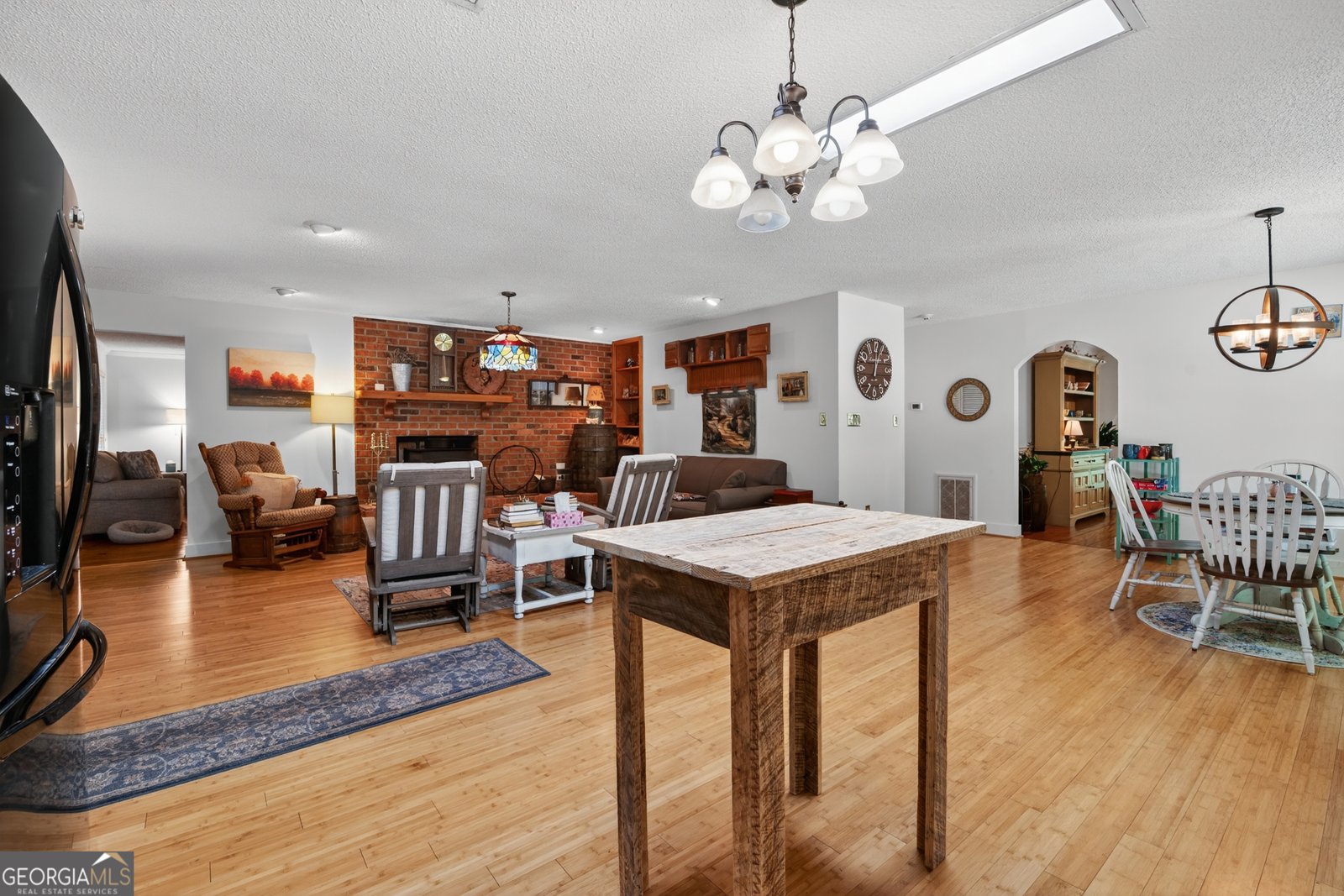 206 Overbrook Drive Toccoa - 13
