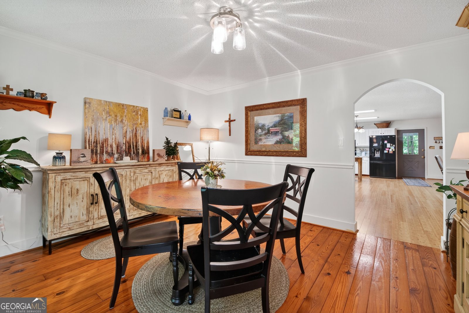 206 Overbrook Drive Toccoa - 16