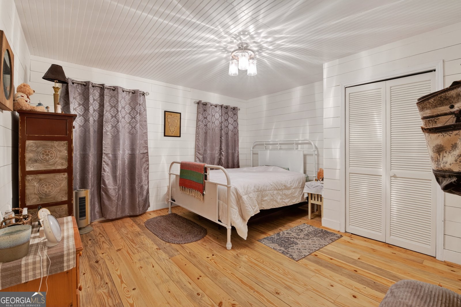 206 Overbrook Drive Toccoa - 17