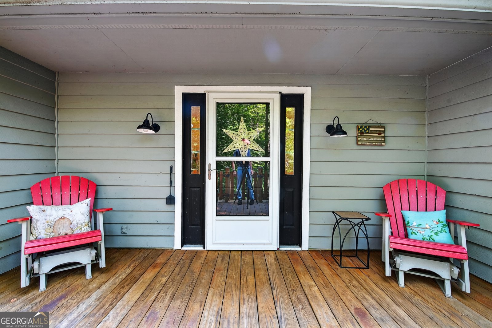 206 Overbrook Drive Toccoa - 2