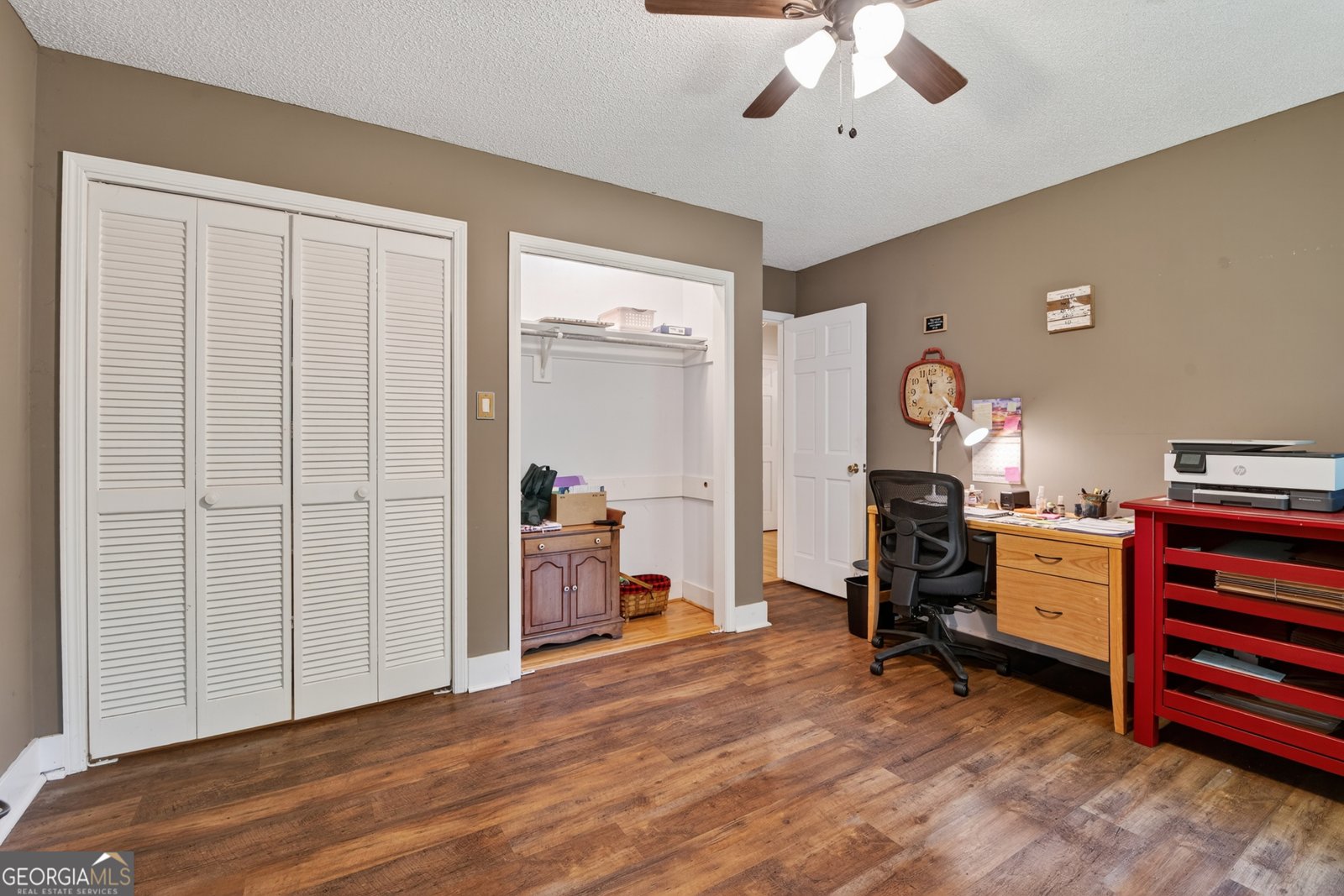 206 Overbrook Drive Toccoa - 27