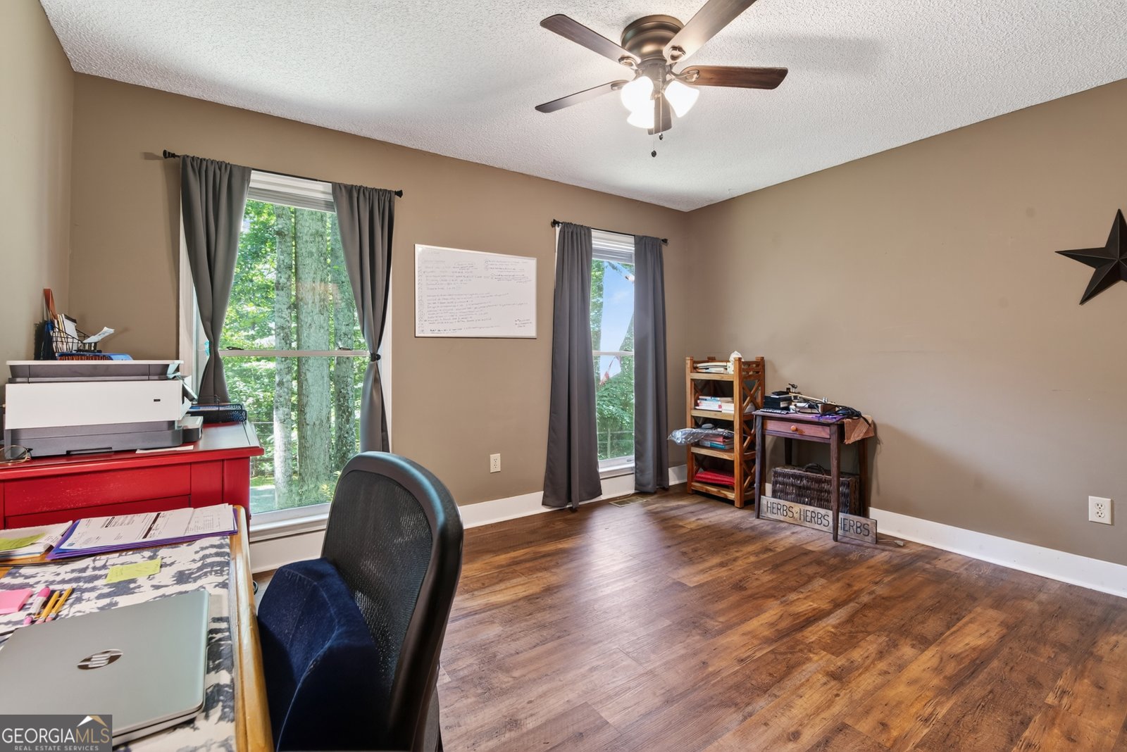 206 Overbrook Drive Toccoa - 28