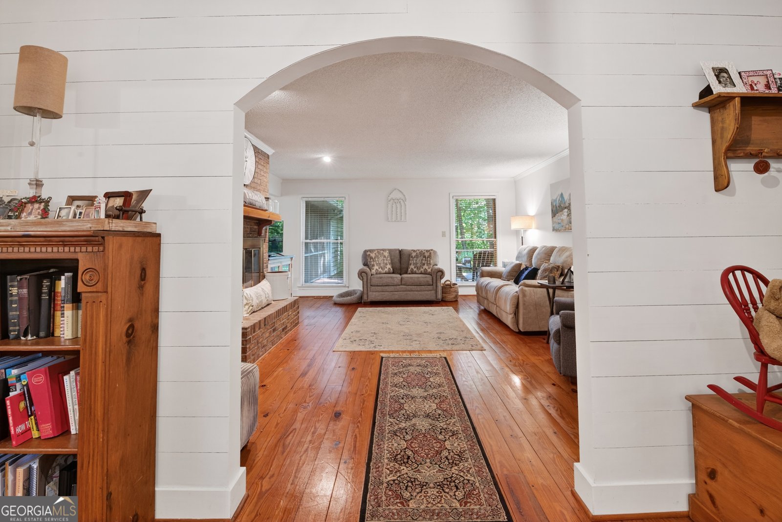 206 Overbrook Drive Toccoa - 3
