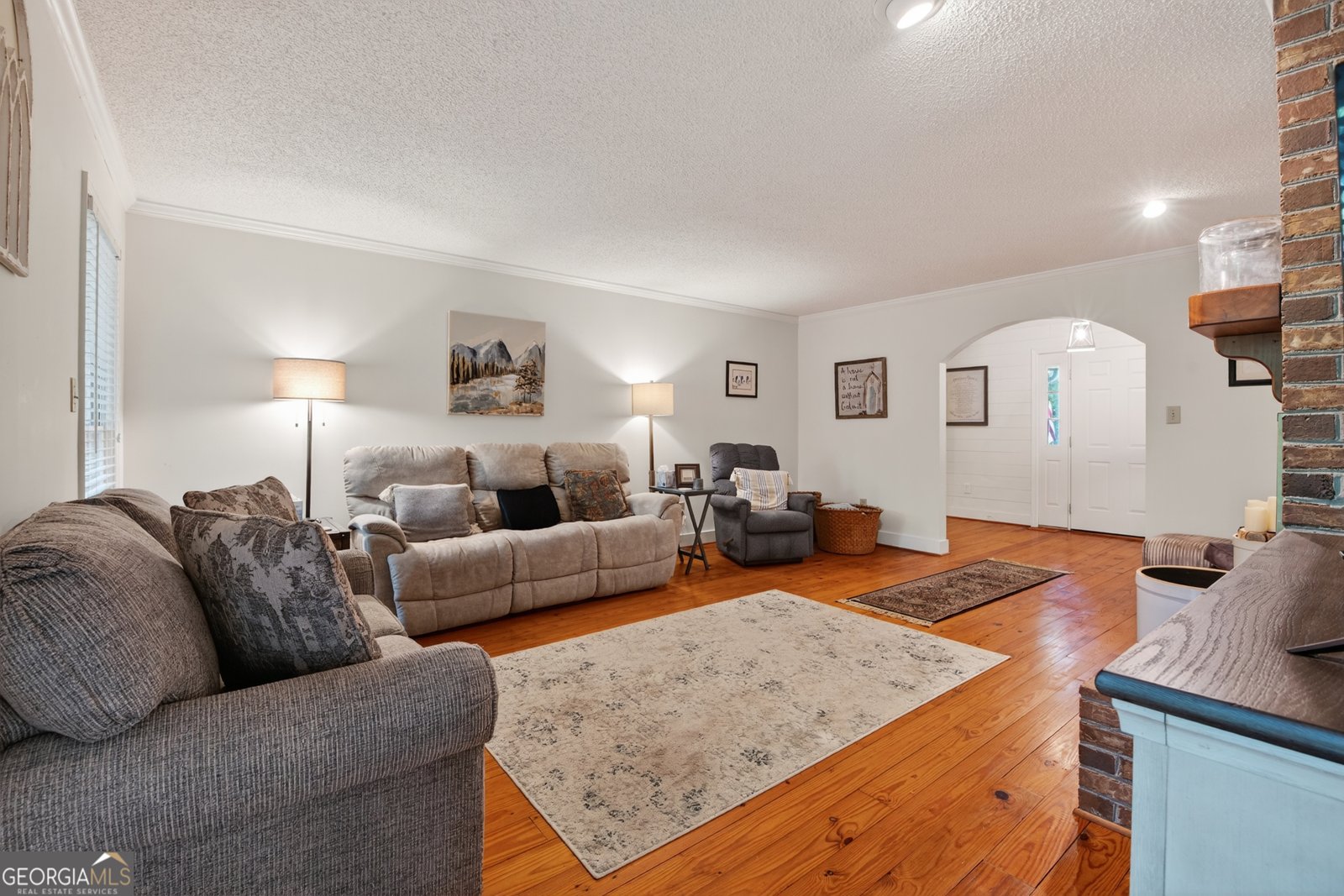 206 Overbrook Drive Toccoa - 4