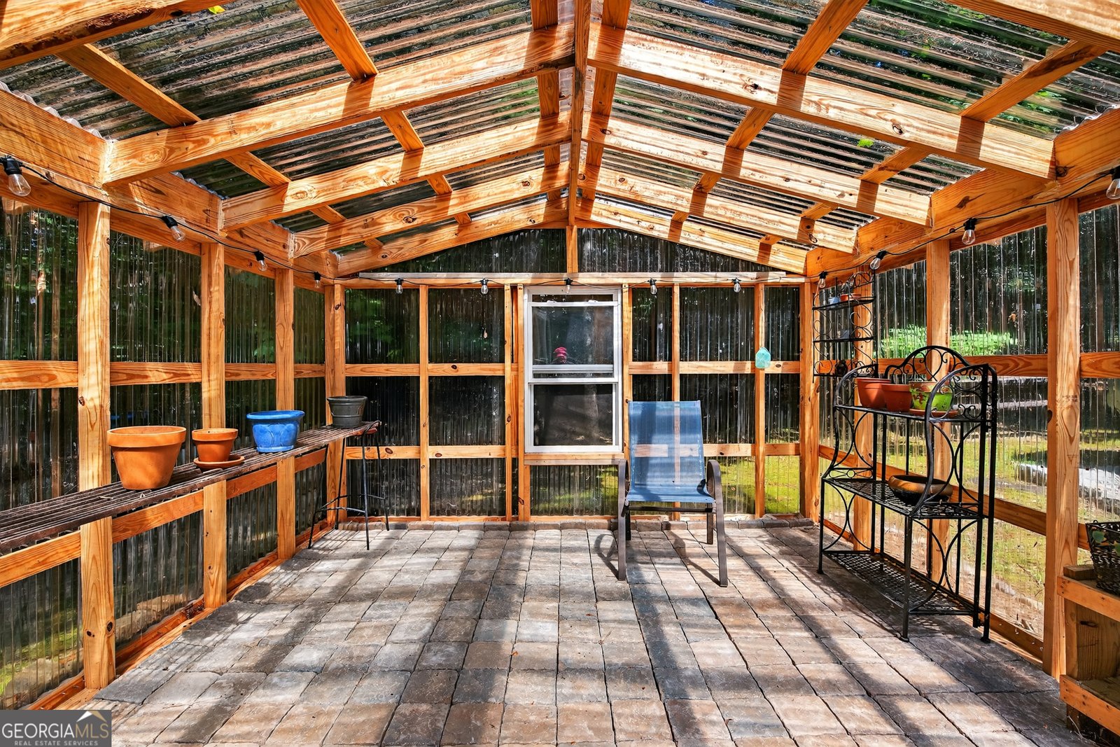 206 Overbrook Drive Toccoa - 41