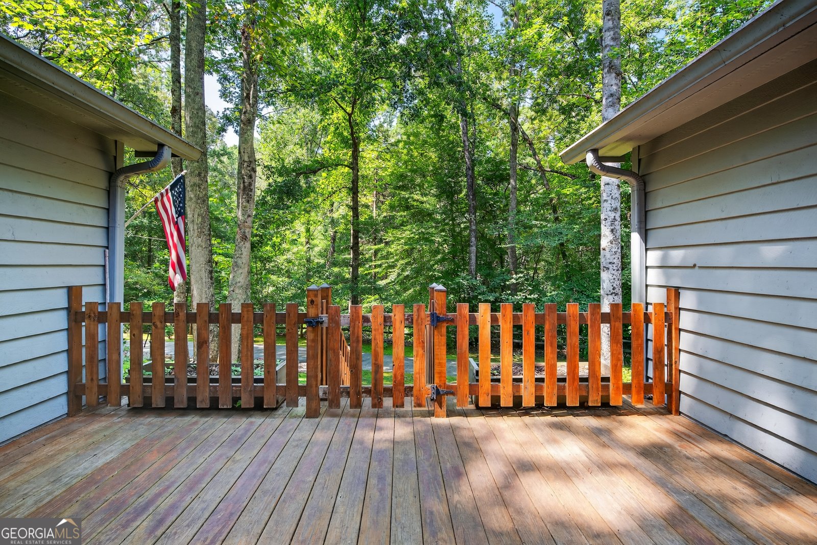 206 Overbrook Drive Toccoa - 44