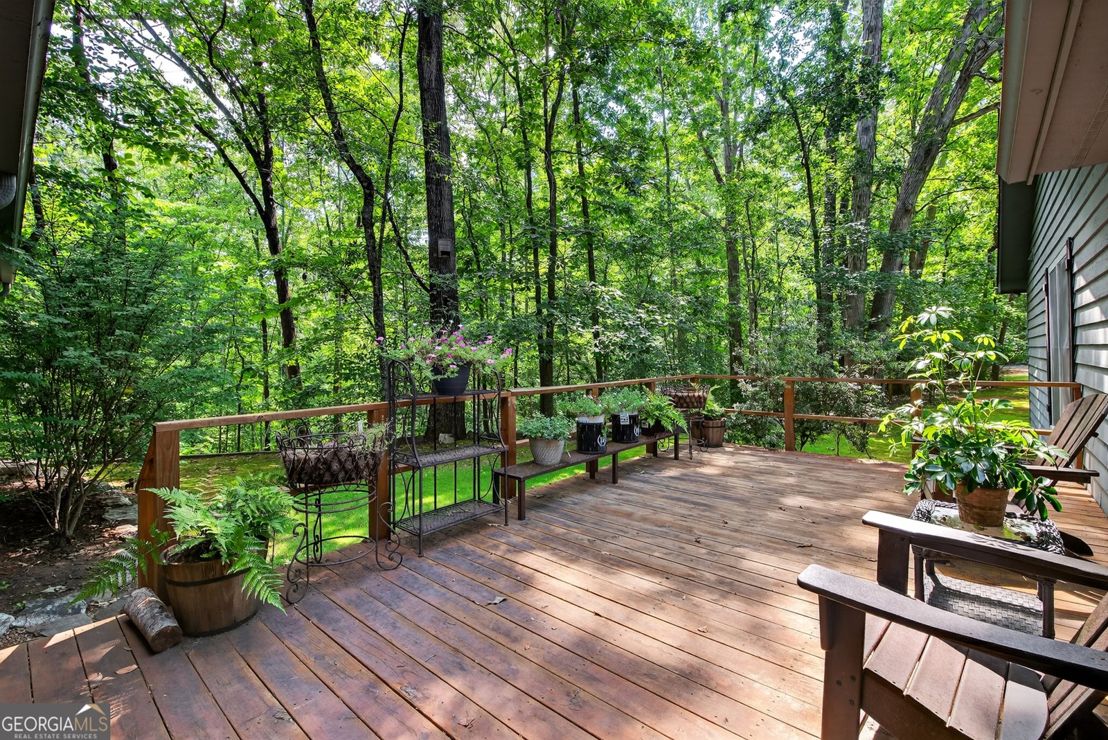 206 Overbrook Drive Toccoa - 45