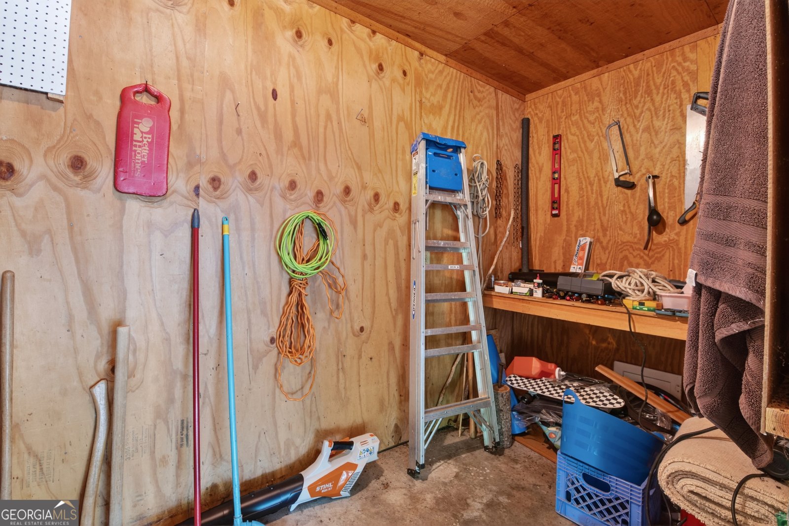 206 Overbrook Drive Toccoa - 46