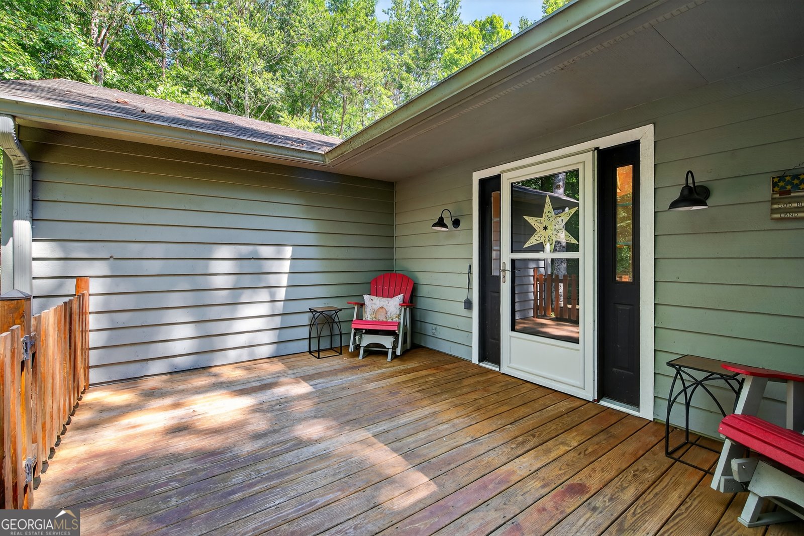 206 Overbrook Drive Toccoa - 47