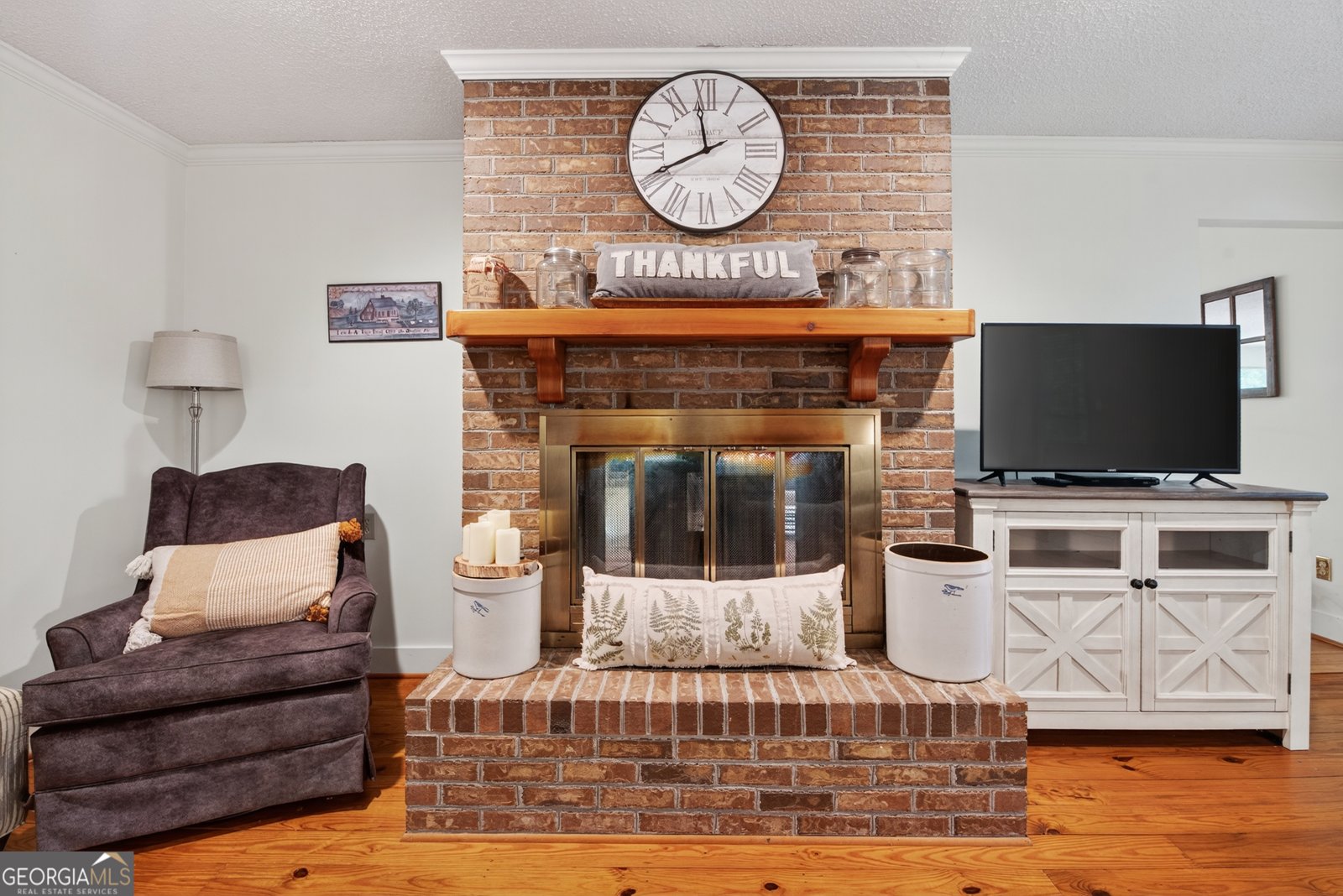 206 Overbrook Drive Toccoa - 5