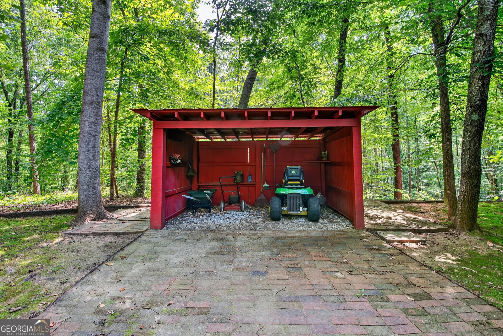 206 Overbrook Drive Toccoa - 50