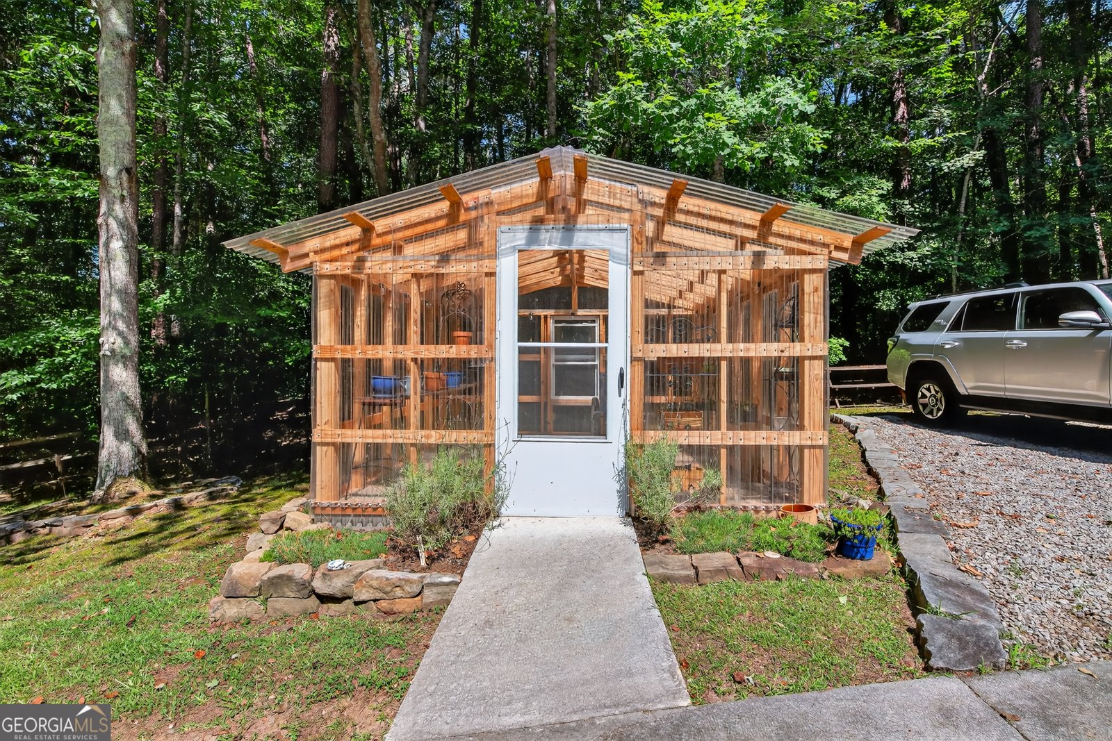 206 Overbrook Drive Toccoa - 51