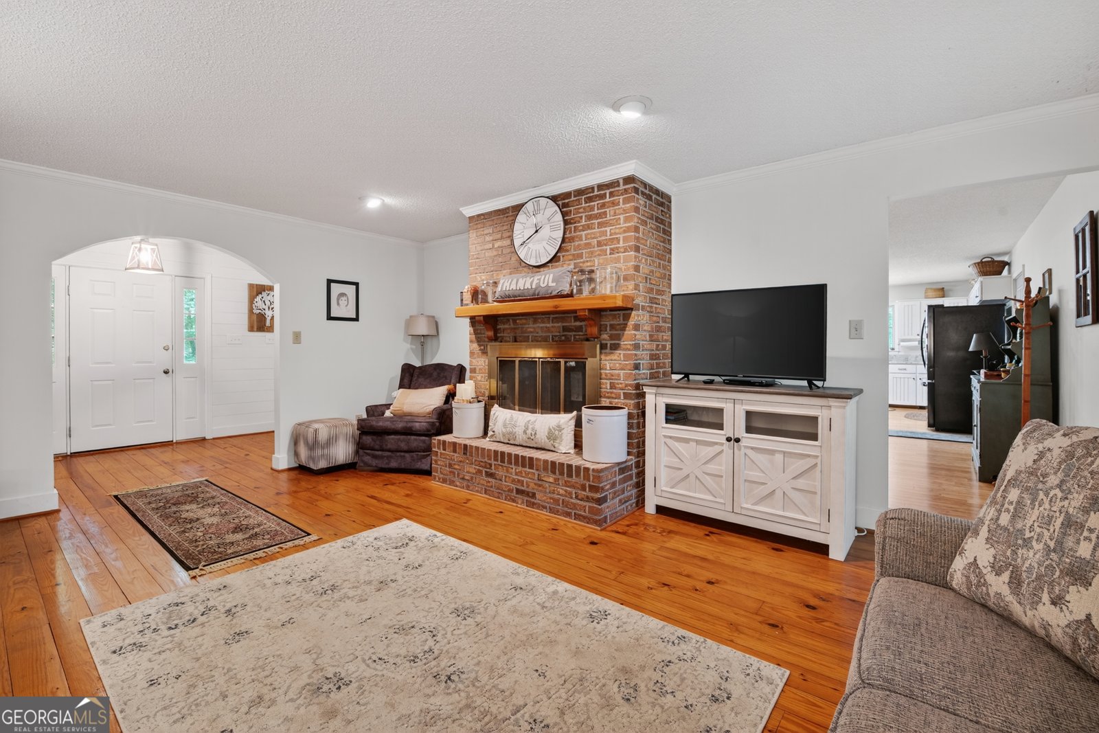 206 Overbrook Drive Toccoa - 6