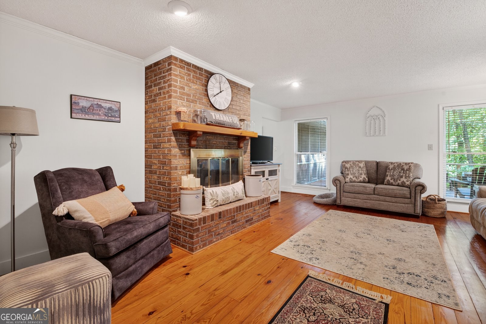206 Overbrook Drive Toccoa - 7
