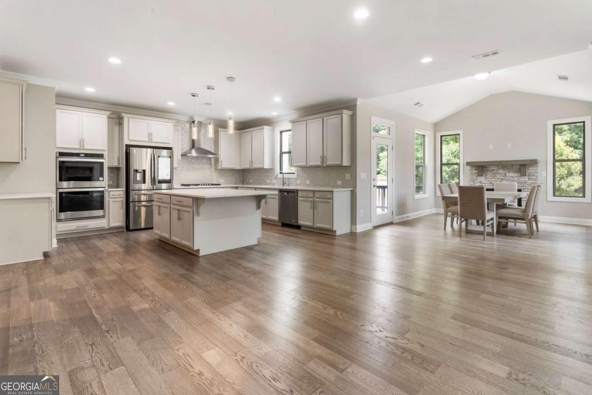 633 Wynnewood Court Powder Springs - 10