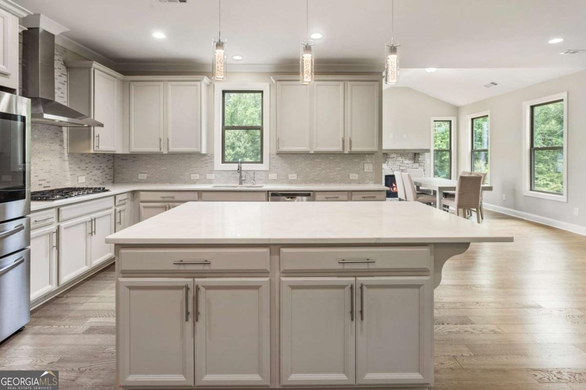 633 Wynnewood Court Powder Springs - 11