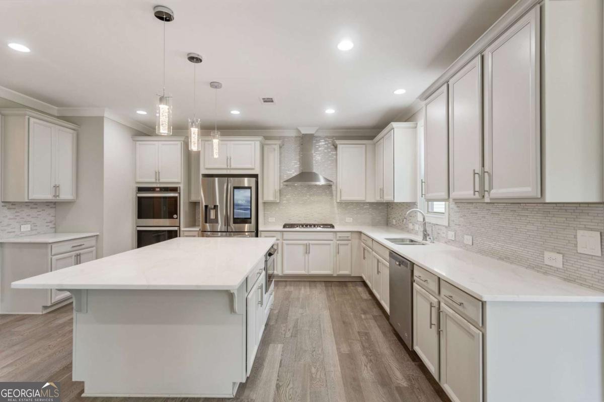 633 Wynnewood Court Powder Springs - 12