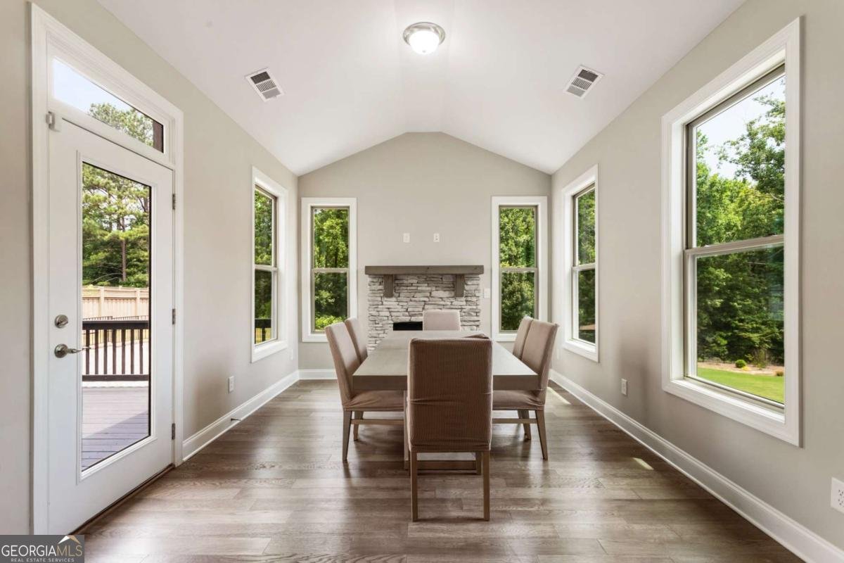 633 Wynnewood Court Powder Springs - 15