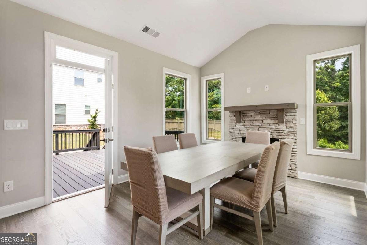 633 Wynnewood Court Powder Springs - 17
