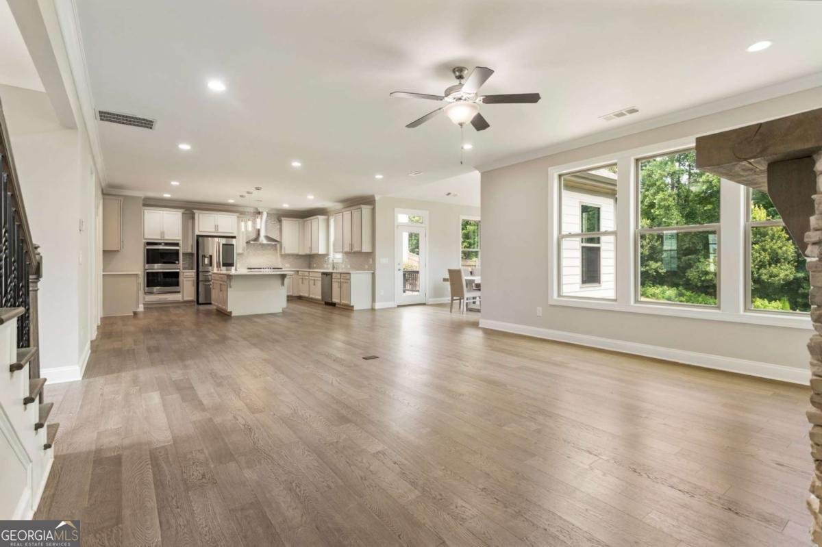 633 Wynnewood Court Powder Springs - 18