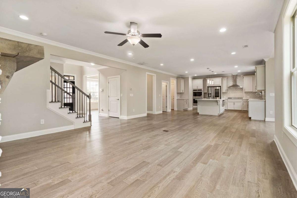 633 Wynnewood Court Powder Springs - 19