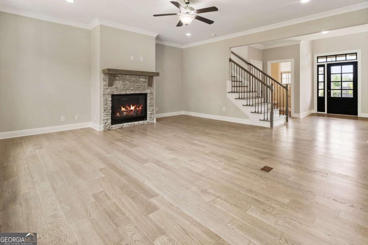 633 Wynnewood Court Powder Springs - 20
