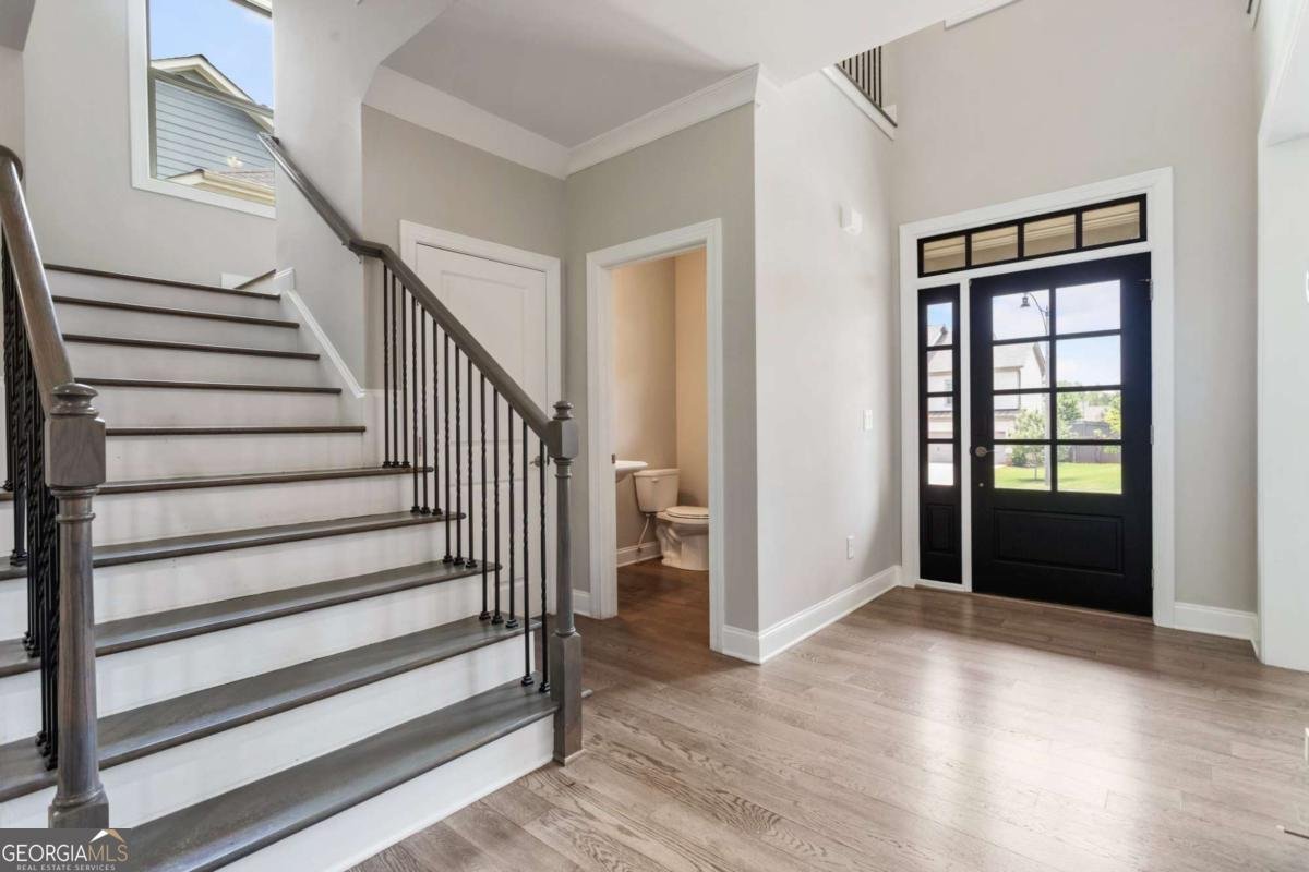 633 Wynnewood Court Powder Springs - 21