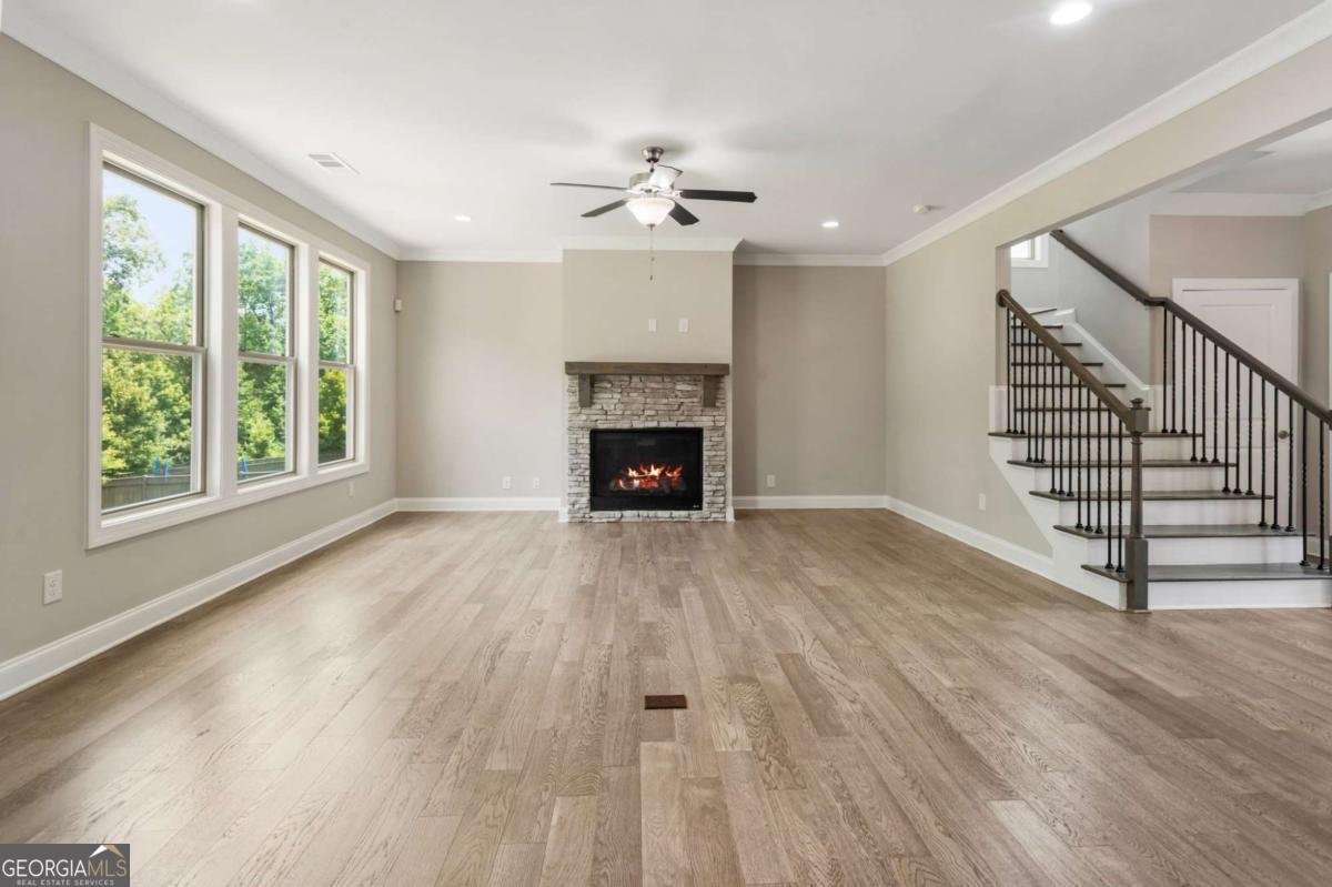 633 Wynnewood Court Powder Springs - 22
