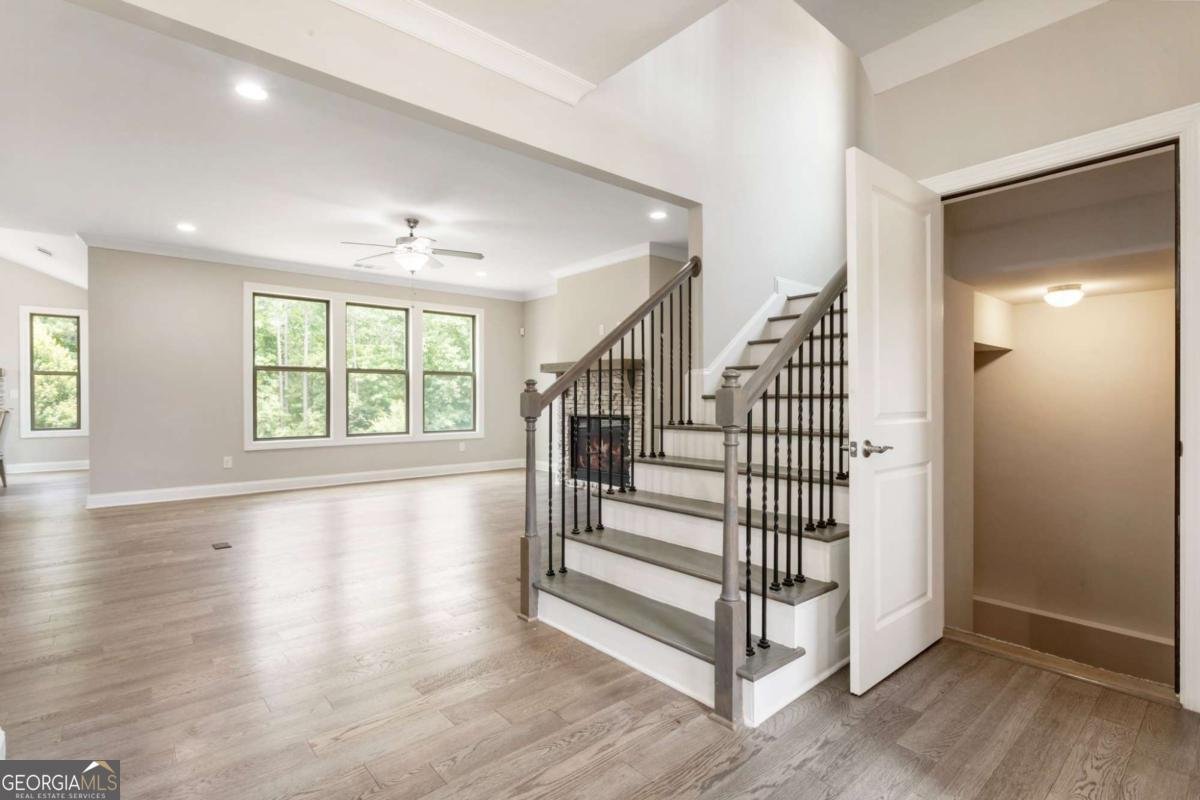 633 Wynnewood Court Powder Springs - 23