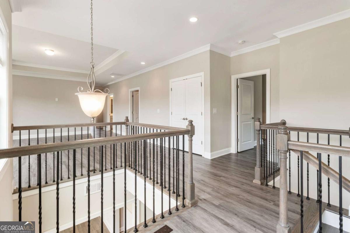 633 Wynnewood Court Powder Springs - 25