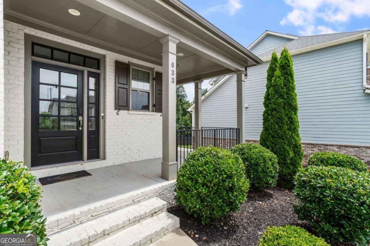 633 Wynnewood Court Powder Springs - 3