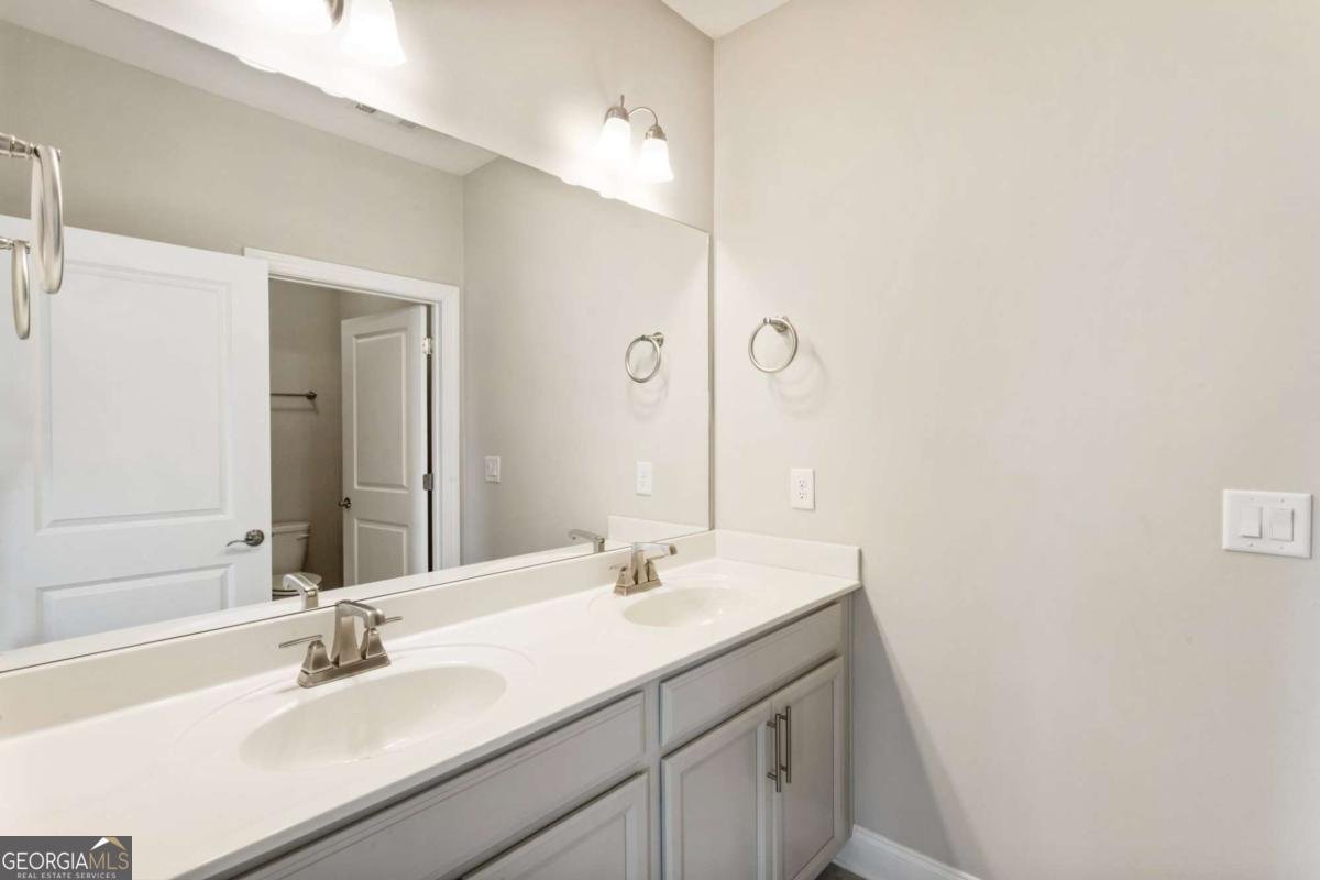 633 Wynnewood Court Powder Springs - 39