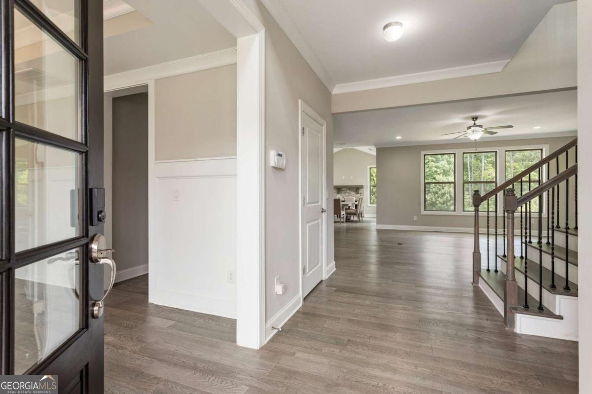 633 Wynnewood Court Powder Springs - 4