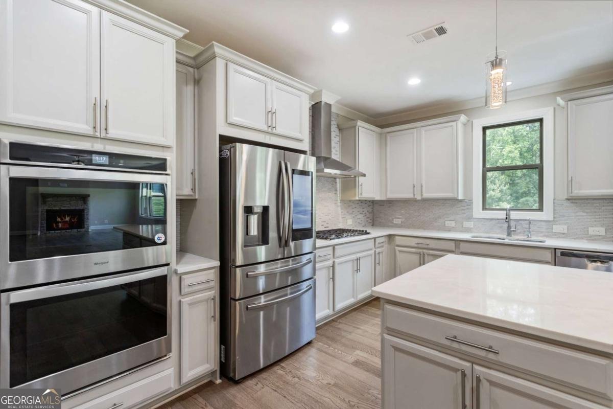 633 Wynnewood Court Powder Springs - 5