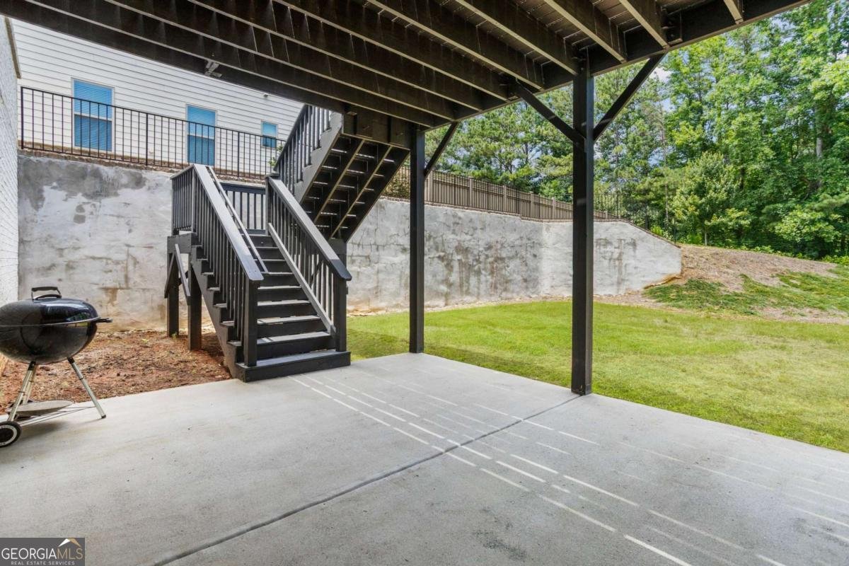 633 Wynnewood Court Powder Springs - 56