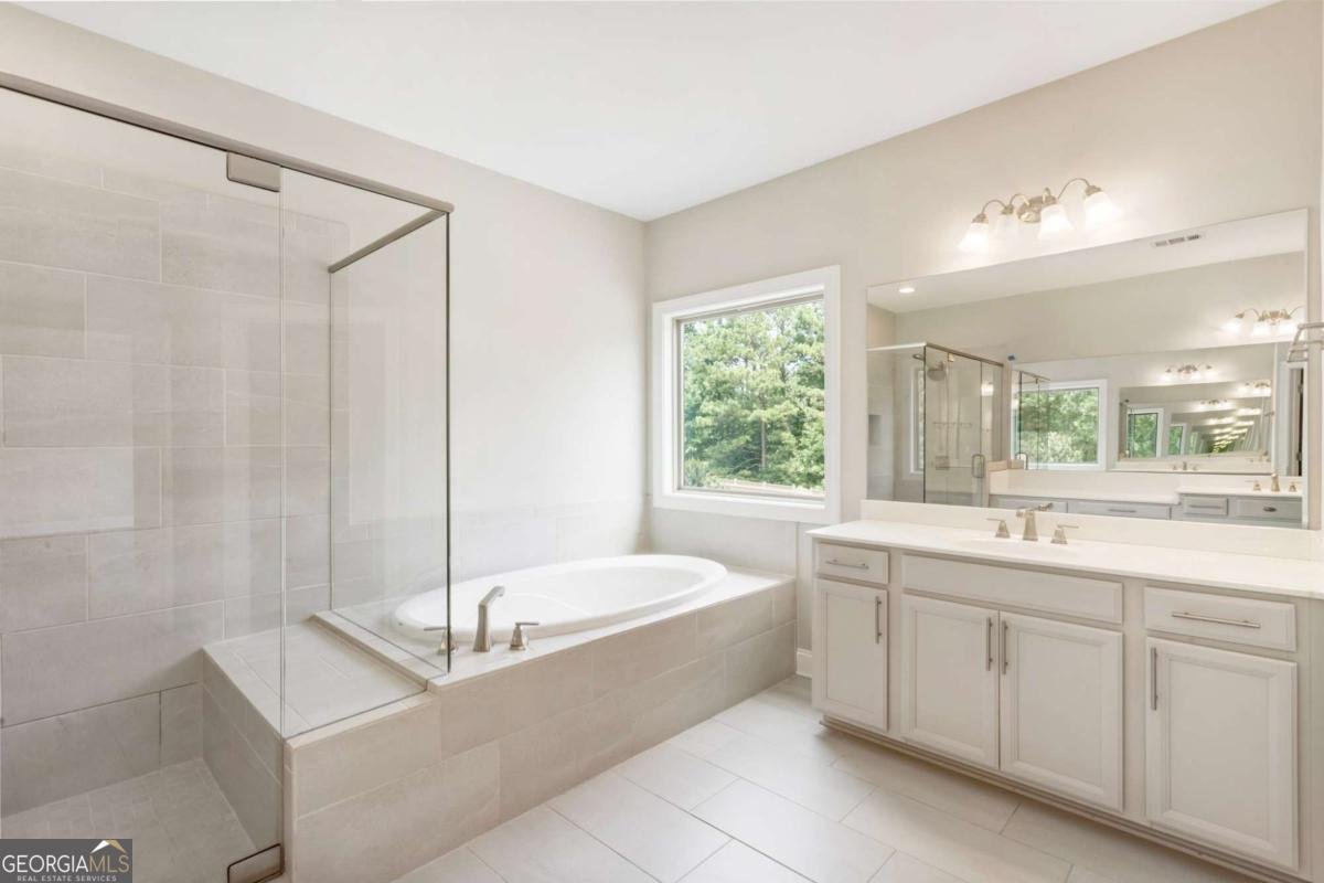 633 Wynnewood Court Powder Springs - 68