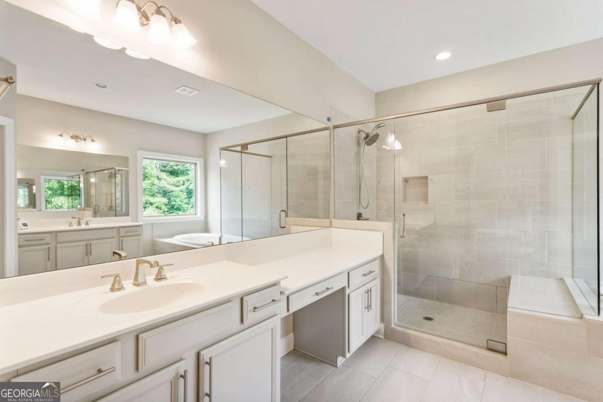 633 Wynnewood Court Powder Springs - 70