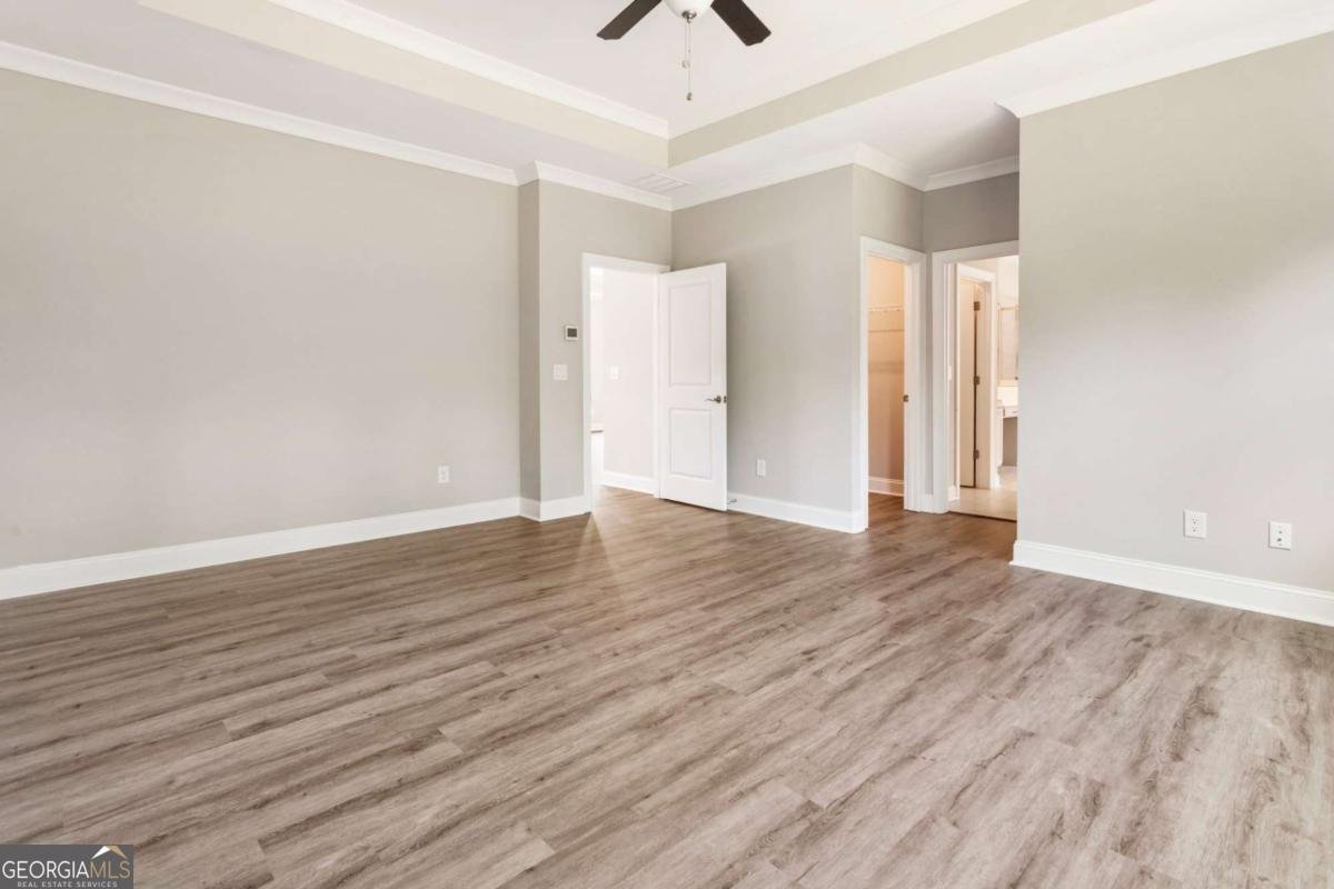 633 Wynnewood Court Powder Springs - 72