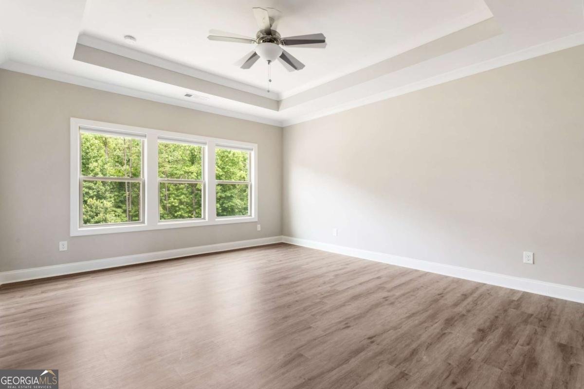633 Wynnewood Court Powder Springs - 73