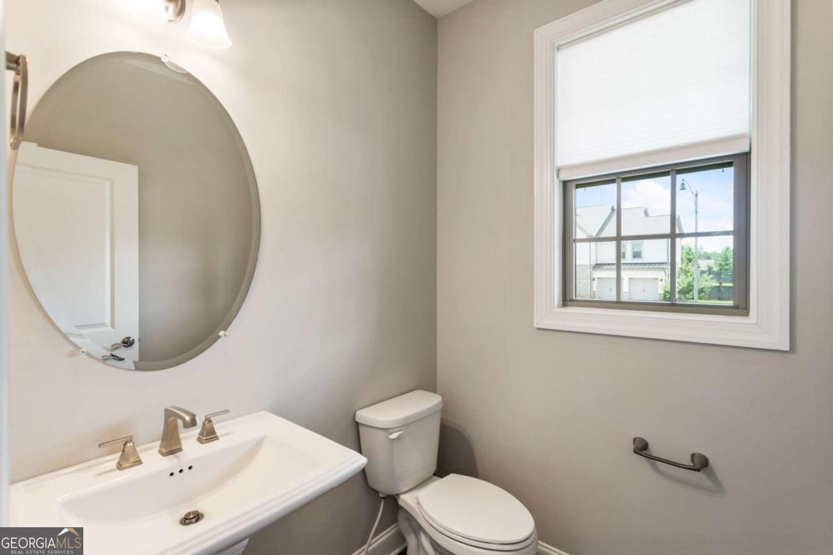 633 Wynnewood Court Powder Springs - 74