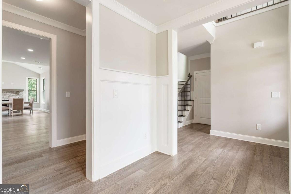 633 Wynnewood Court Powder Springs - 76