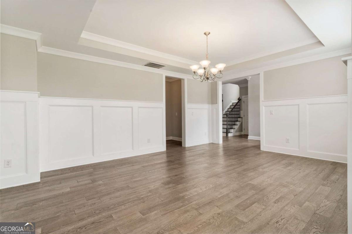 633 Wynnewood Court Powder Springs - 77
