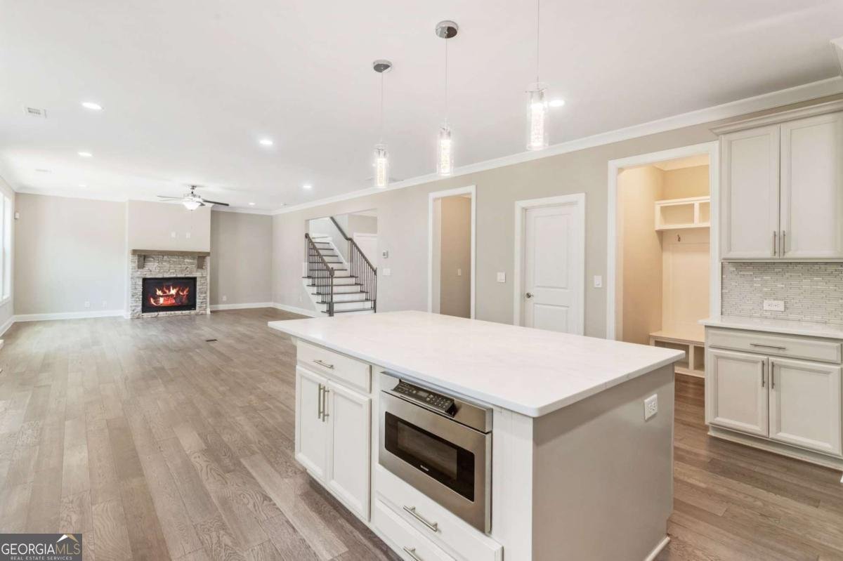 633 Wynnewood Court Powder Springs - 8