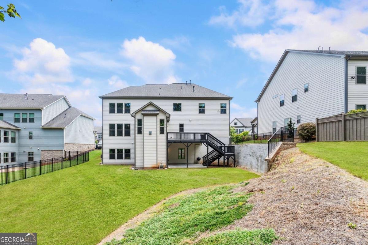 633 Wynnewood Court Powder Springs - 80