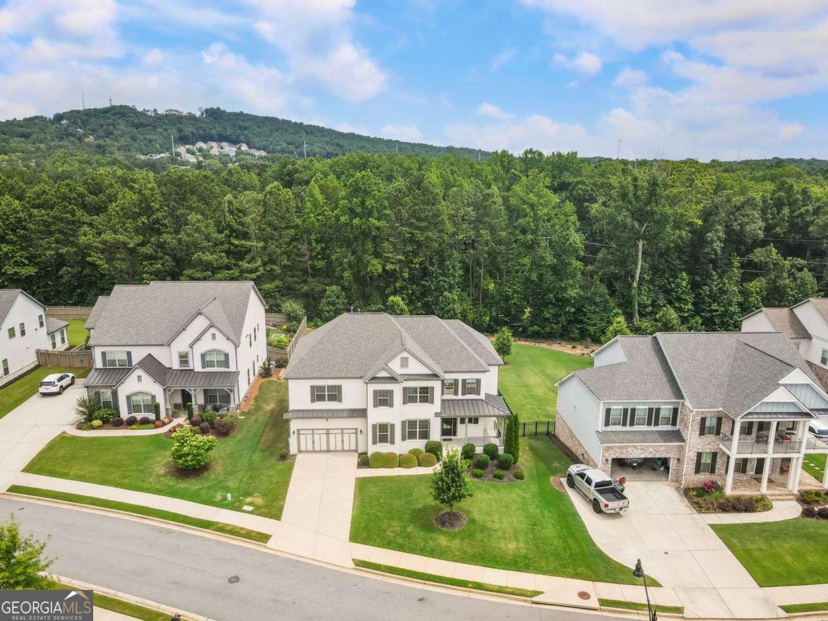 633 Wynnewood Court Powder Springs - 81